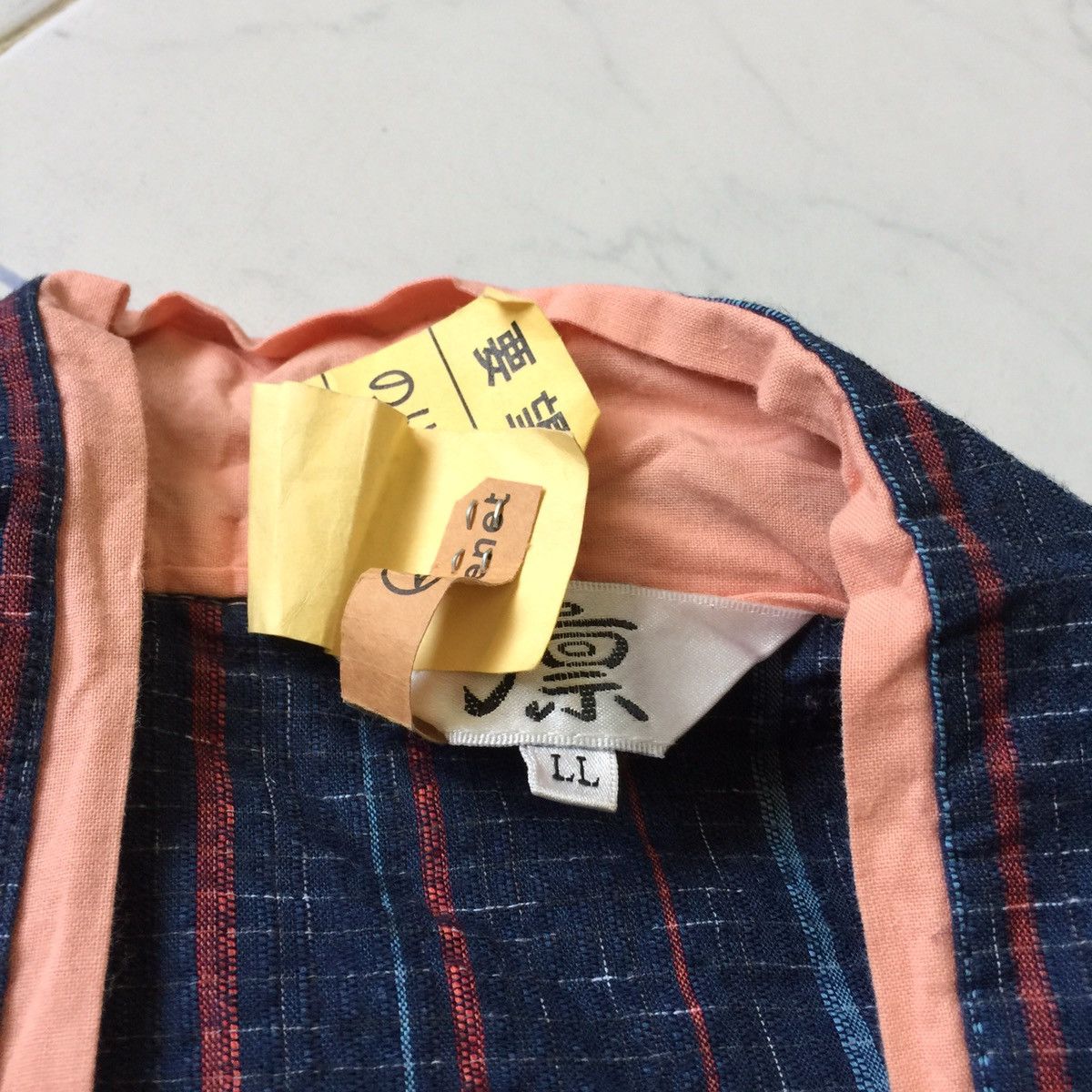 Japanese Brand Kimono Size US L / EU 52-54 / 3 - 13 Thumbnail