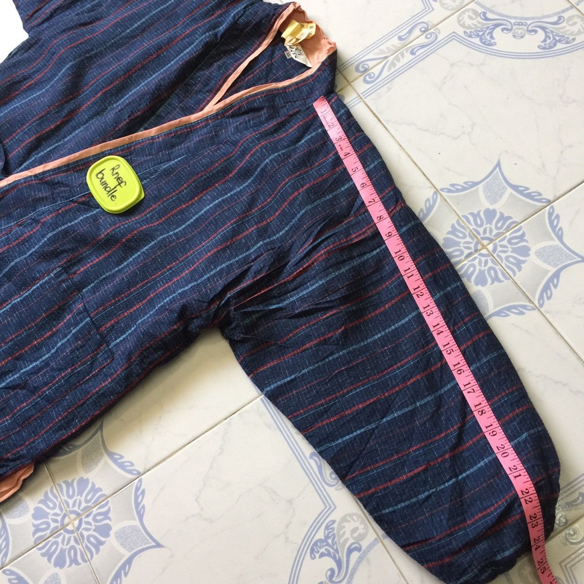 Japanese Brand Kimono Size US L / EU 52-54 / 3 - 8 Thumbnail