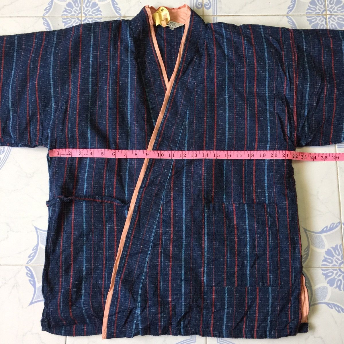 Japanese Brand Kimono Size US L / EU 52-54 / 3 - 6 Thumbnail