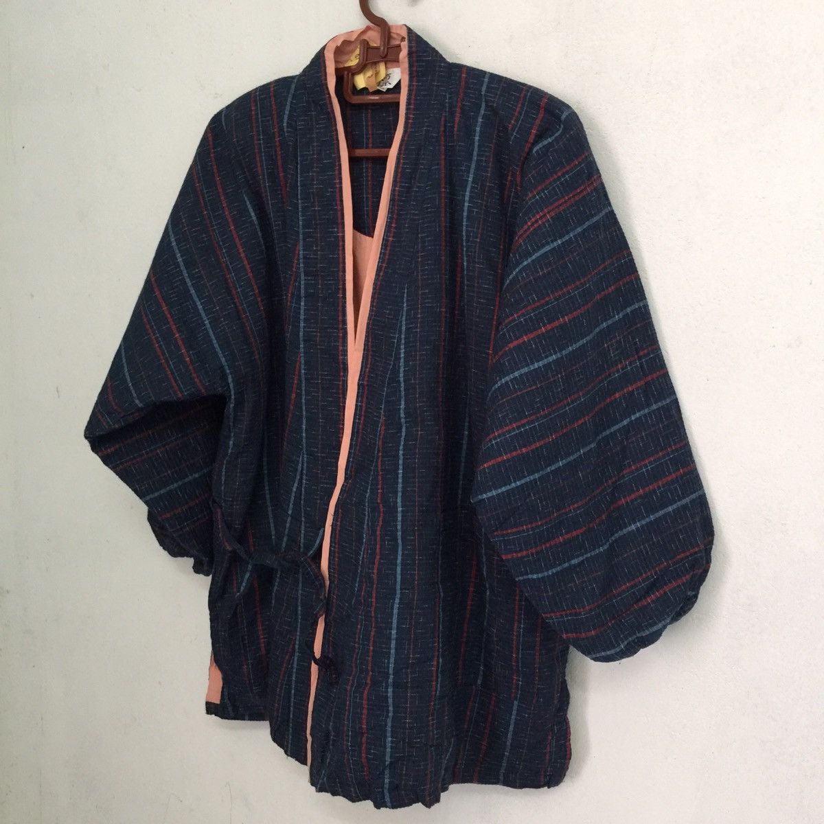 Japanese Brand Kimono Size US L / EU 52-54 / 3 - 2 Thumbnail