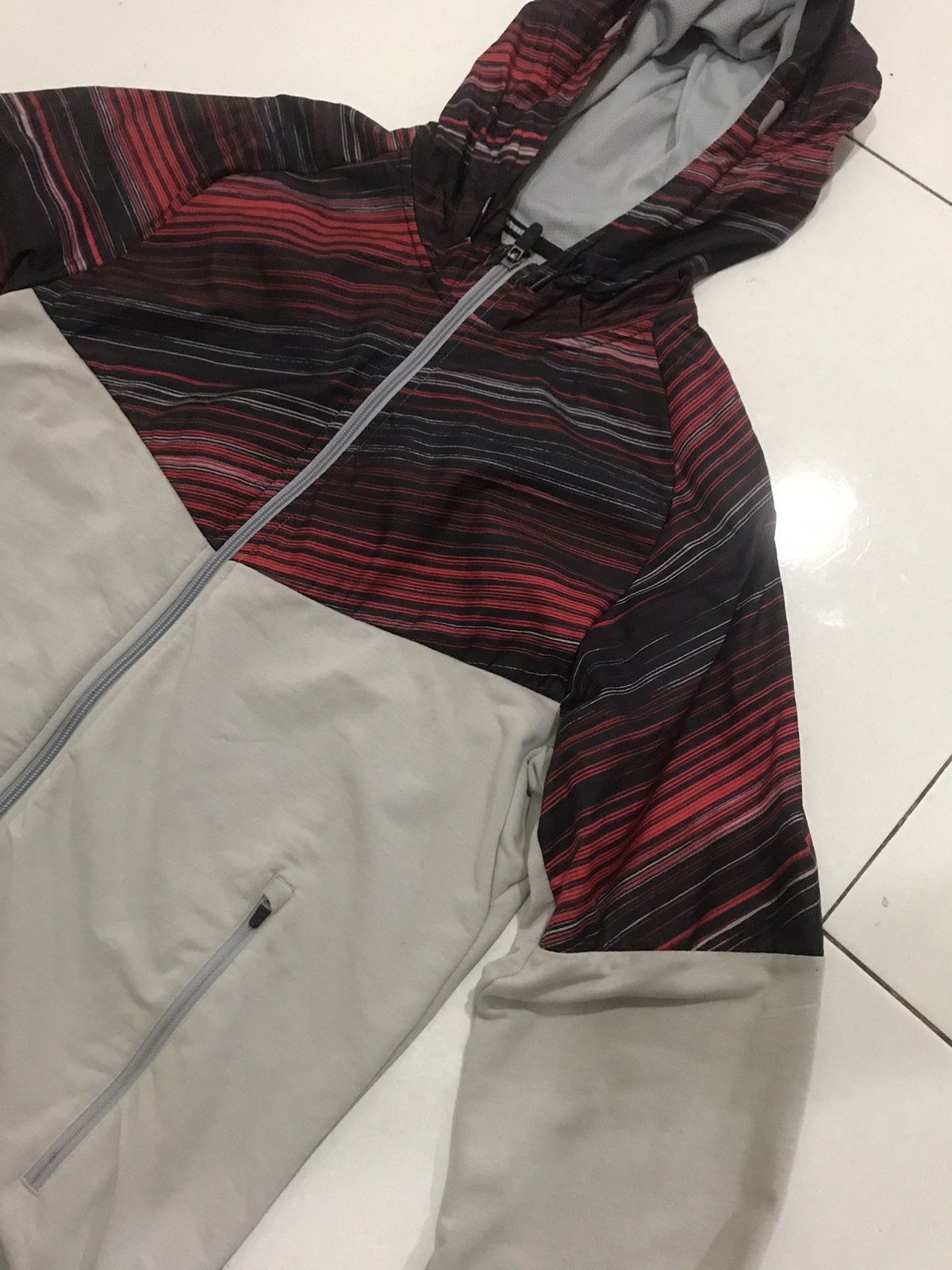 Nike Nike Windrunner Size US L / EU 52-54 / 3 - 2 Thumbnail