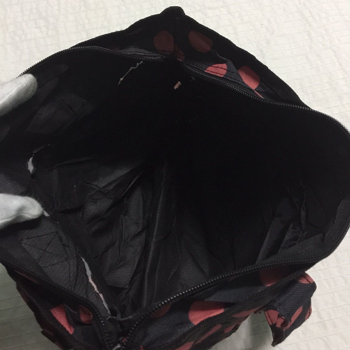 Issey Miyake Issey miyake by tsumori chisato duffle bag & tote bag Size ONE SIZE - 23 Thumbnail