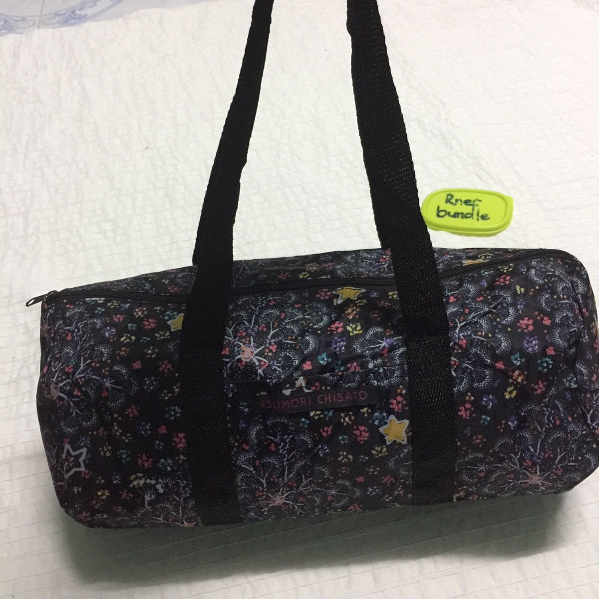 Issey Miyake Issey miyake by tsumori chisato duffle bag & tote bag Size ONE SIZE - 2 Thumbnail