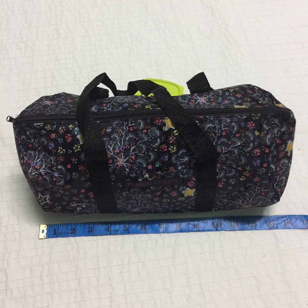 Issey Miyake Issey miyake by tsumori chisato duffle bag & tote bag Size ONE SIZE - 9 Thumbnail