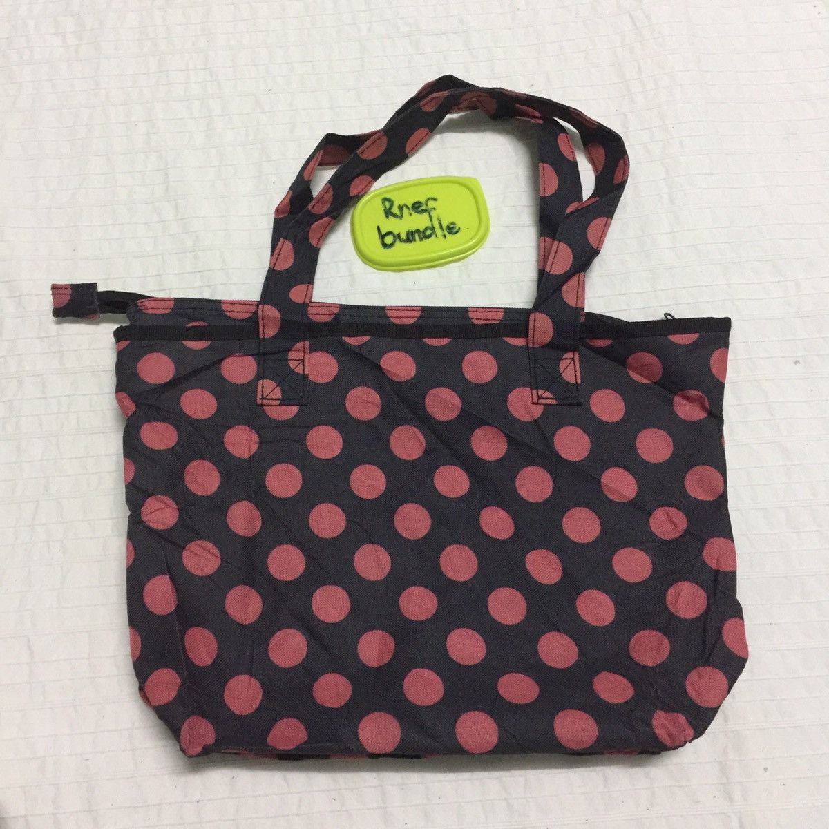 Issey Miyake Issey miyake by tsumori chisato duffle bag & tote bag Size ONE SIZE - 22 Thumbnail