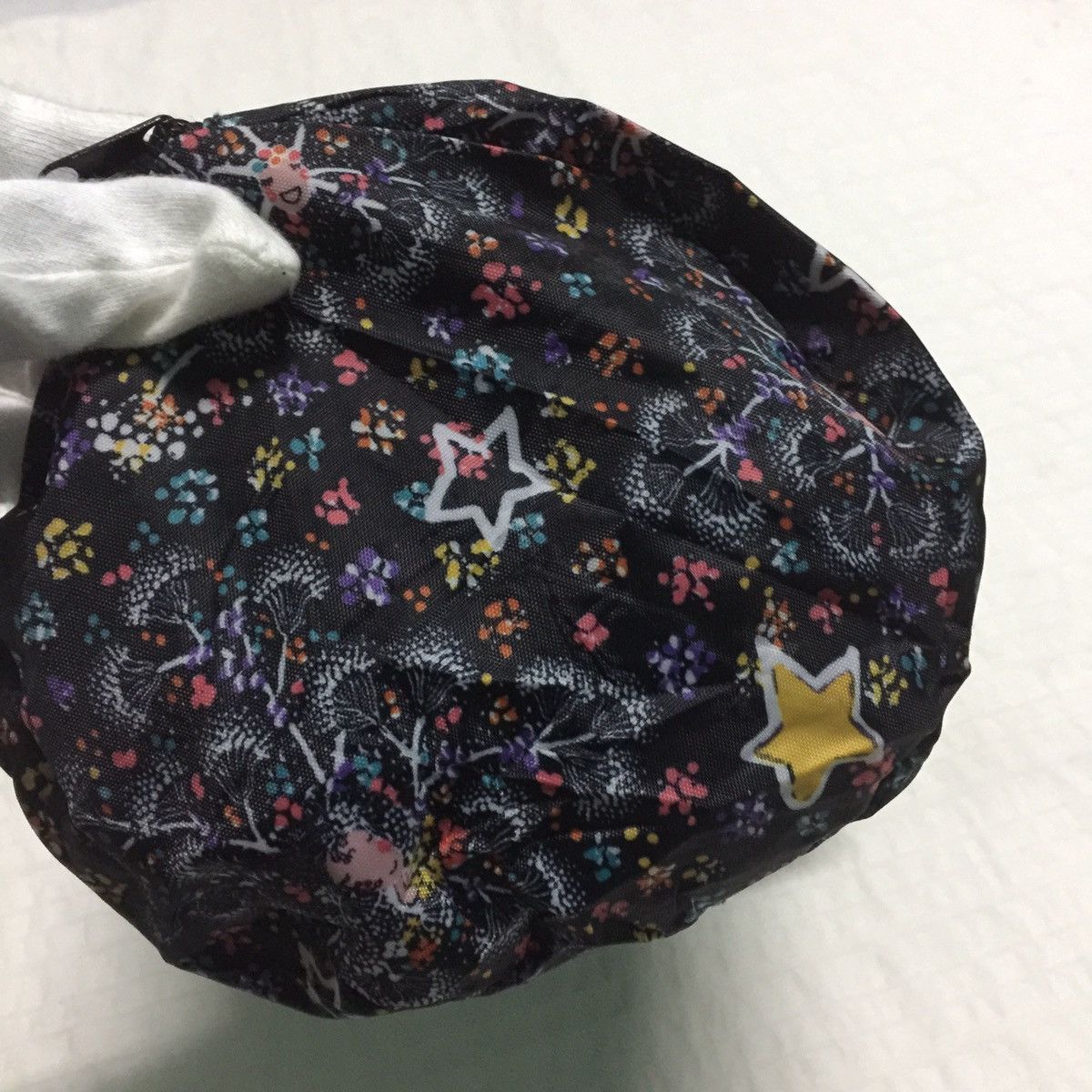 Issey Miyake Issey miyake by tsumori chisato duffle bag & tote bag Size ONE SIZE - 4 Thumbnail