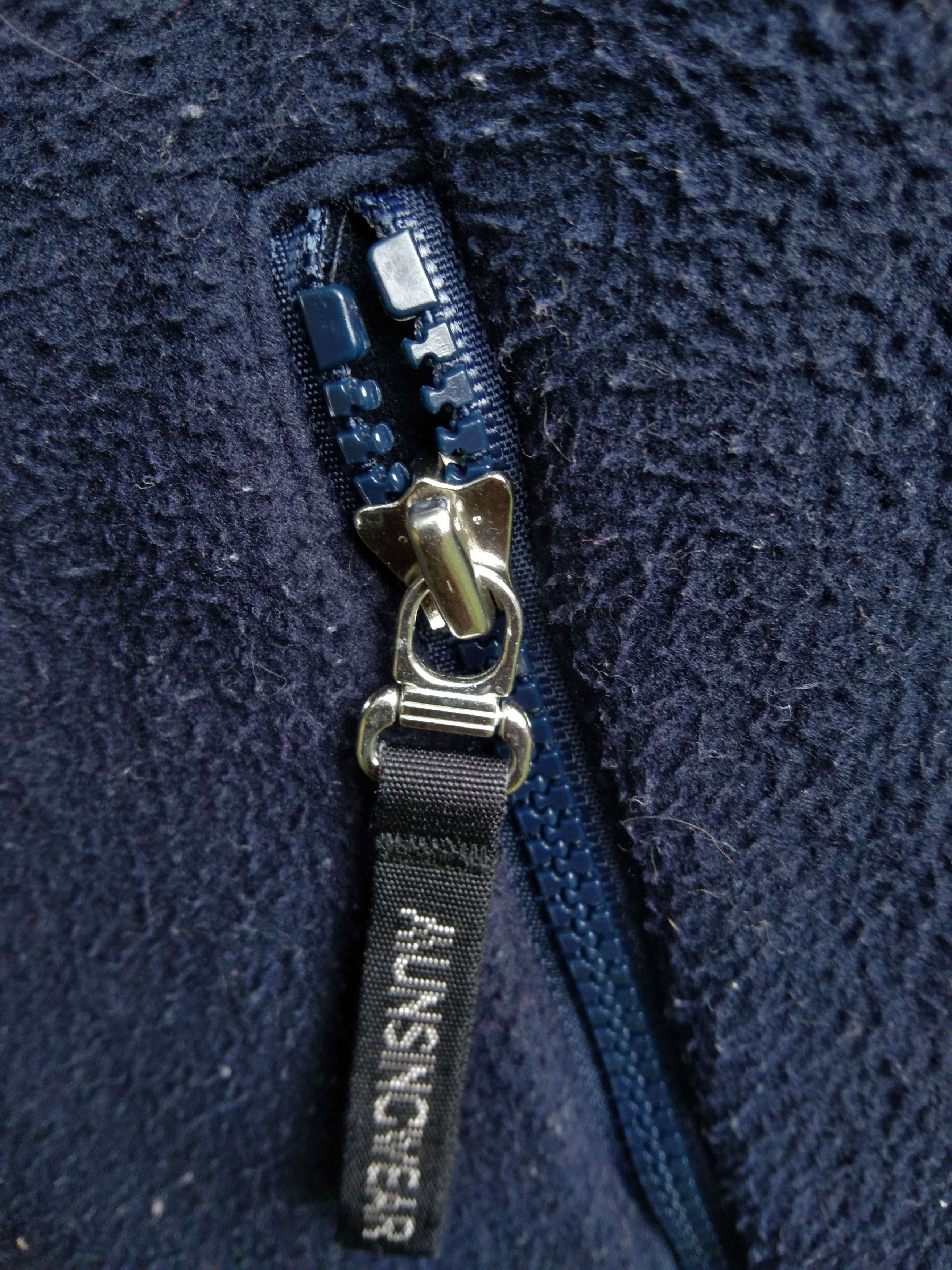 Grand Slam × Vintage VINTAGE JAPAN MUNSINGWEAR FLEECE VEST Size US L / EU 52-54 / 3 - 8 Thumbnail