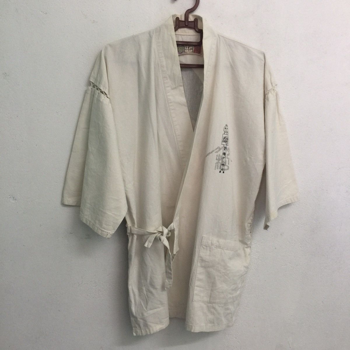 Japanese Brand Kimono japan Size US L / EU 52-54 / 3 - 4 Thumbnail