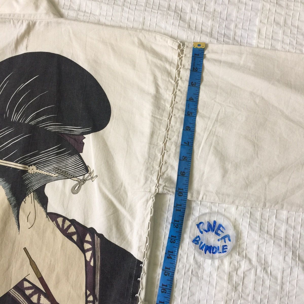 Japanese Brand Kimono japan Size US L / EU 52-54 / 3 - 12 Thumbnail