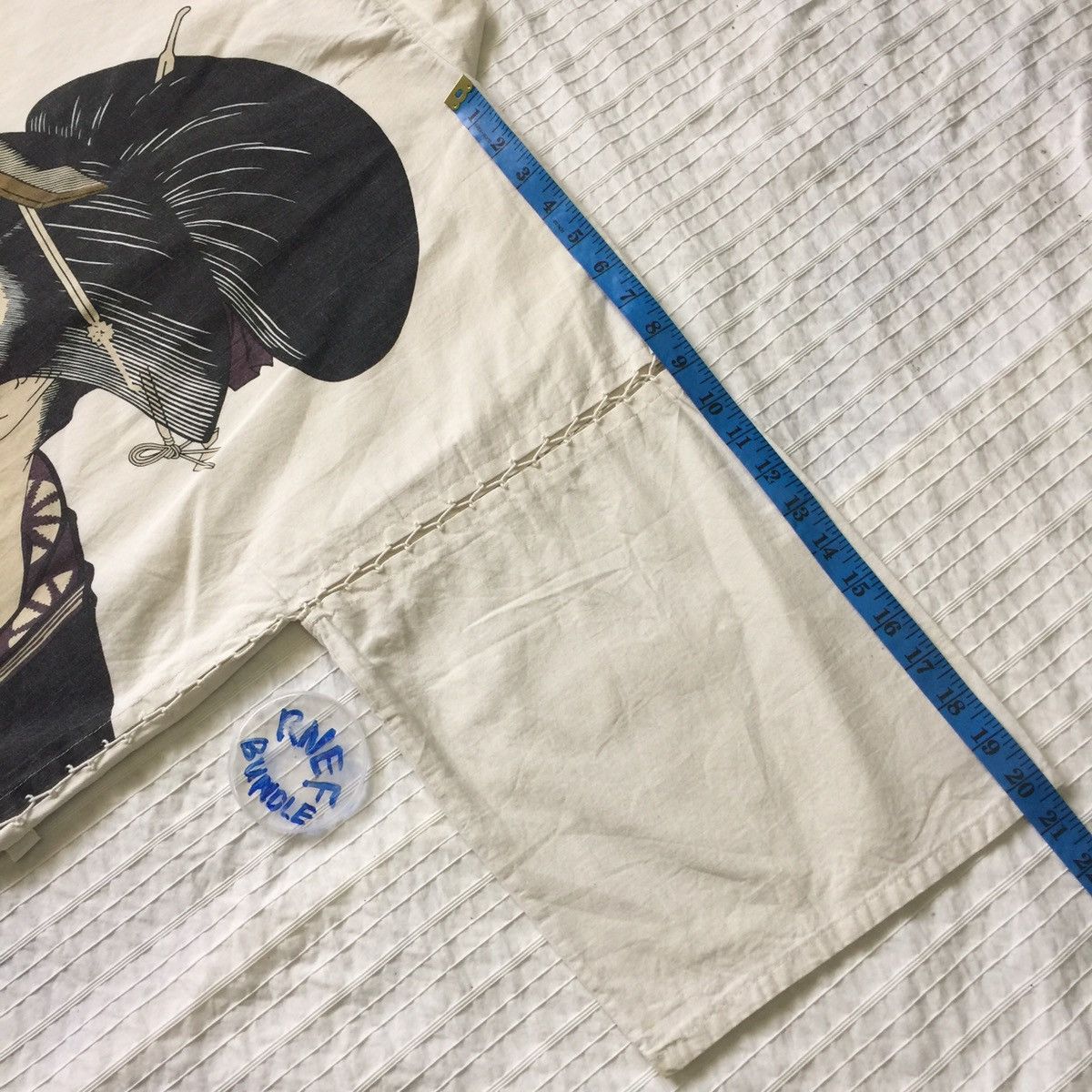 Japanese Brand Kimono japan Size US L / EU 52-54 / 3 - 13 Thumbnail