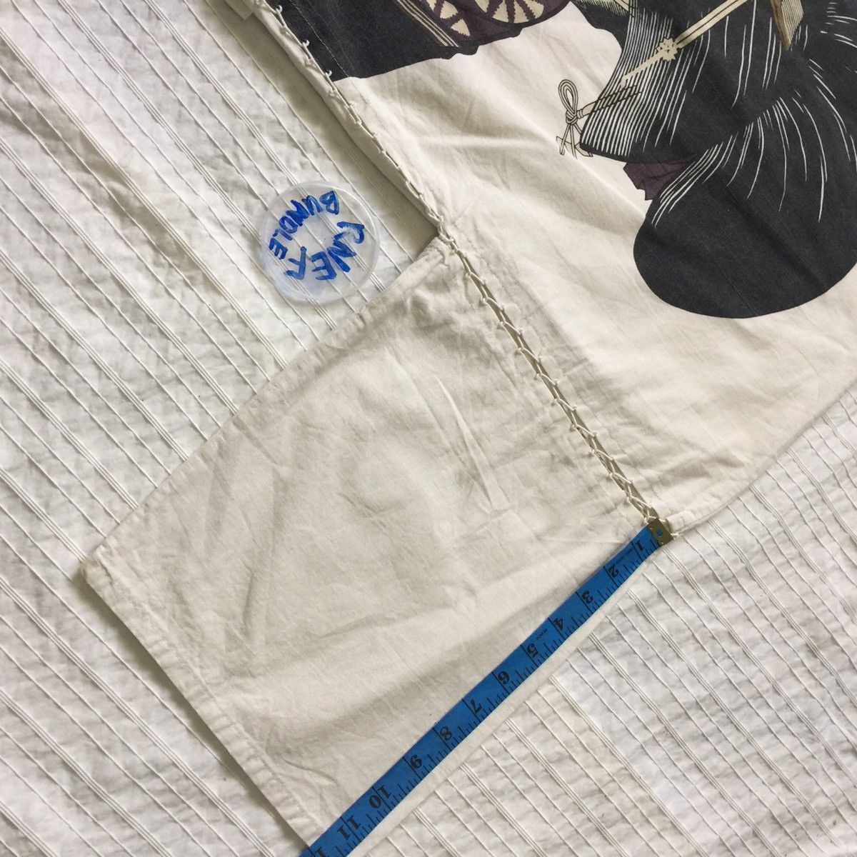 Japanese Brand Kimono japan Size US L / EU 52-54 / 3 - 14 Thumbnail