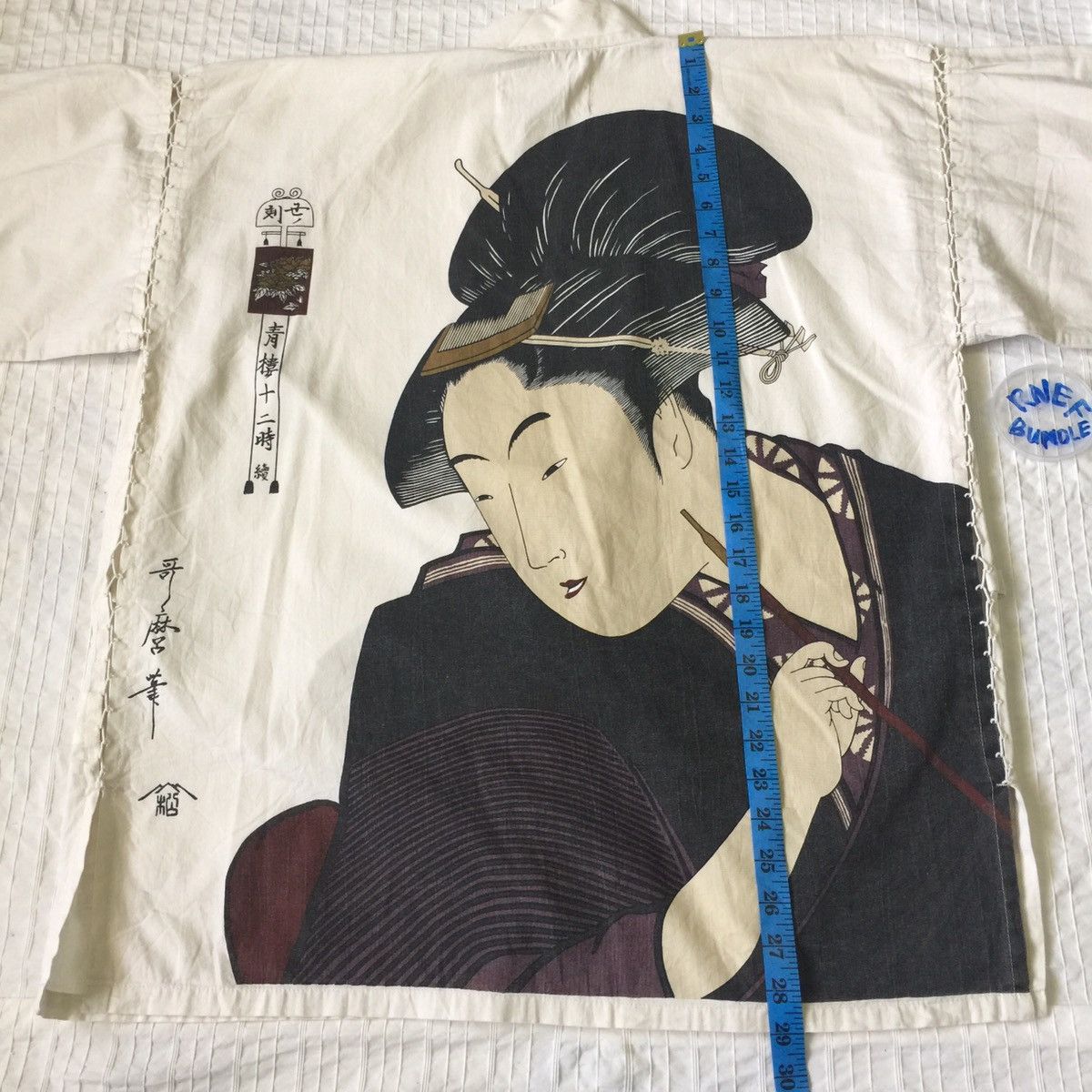 Japanese Brand Kimono japan Size US L / EU 52-54 / 3 - 11 Thumbnail