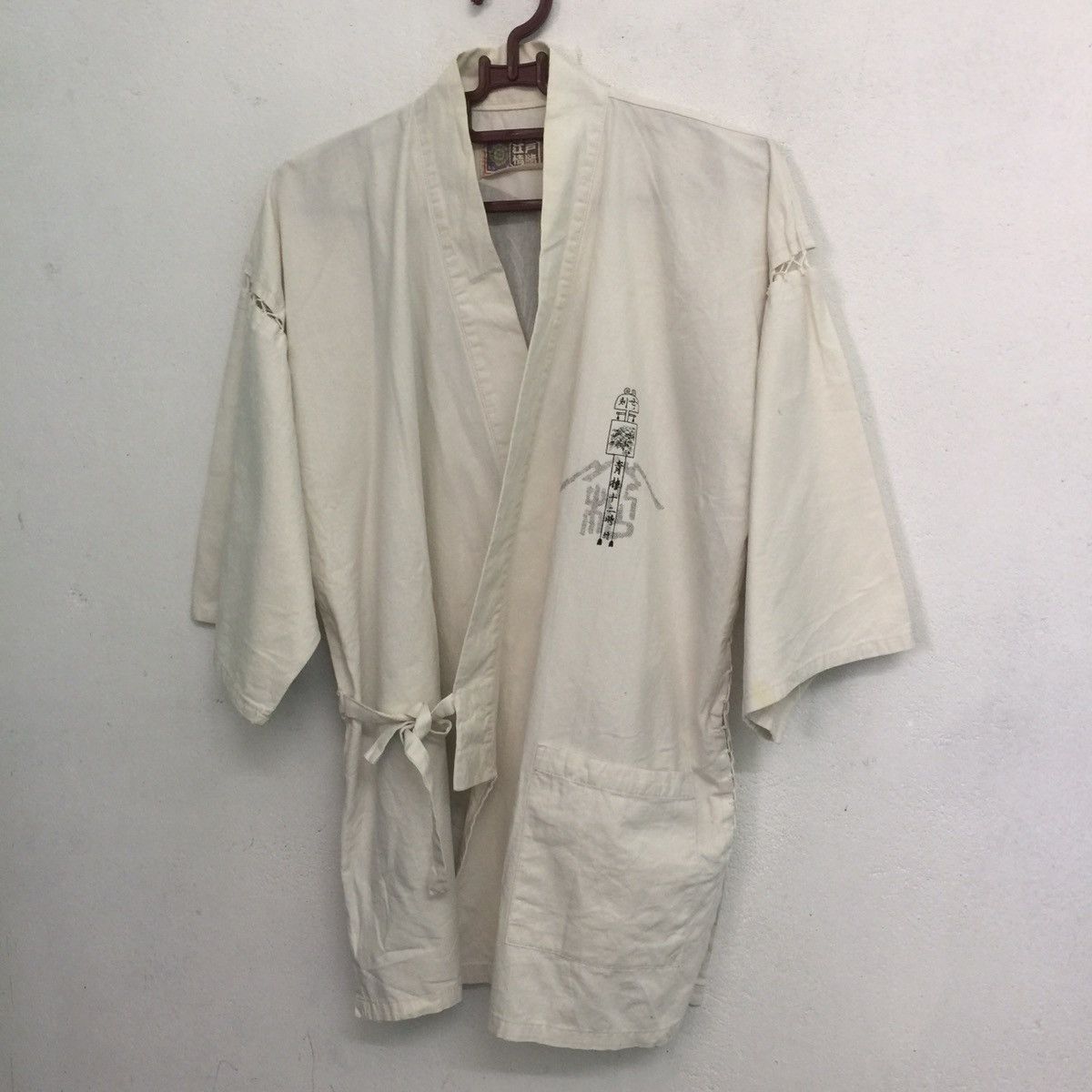 Japanese Brand Kimono japan Size US L / EU 52-54 / 3 - 5 Thumbnail