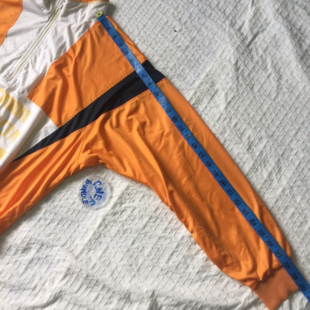 Japanese Brand Salomon made in Japan Size US L / EU 52-54 / 3 - 16 Thumbnail