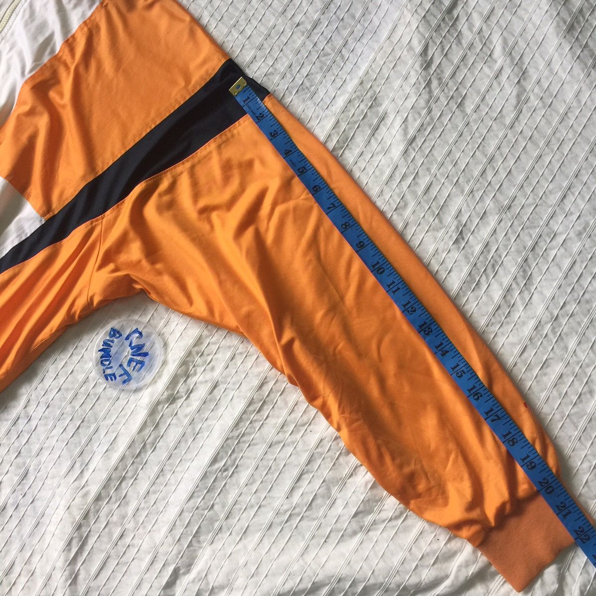 Japanese Brand Salomon made in Japan Size US L / EU 52-54 / 3 - 17 Thumbnail