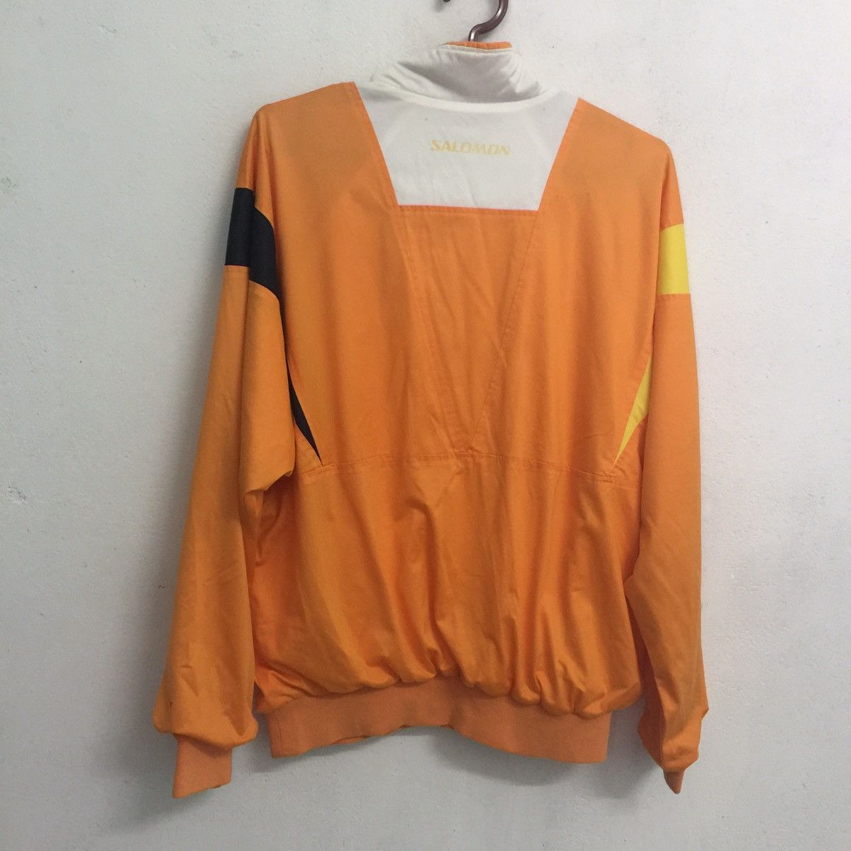 Japanese Brand Salomon made in Japan Size US L / EU 52-54 / 3 - 7 Thumbnail