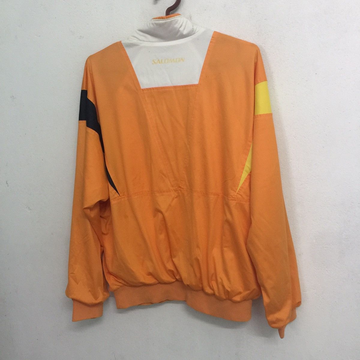 Japanese Brand Salomon made in Japan Size US L / EU 52-54 / 3 - 8 Thumbnail