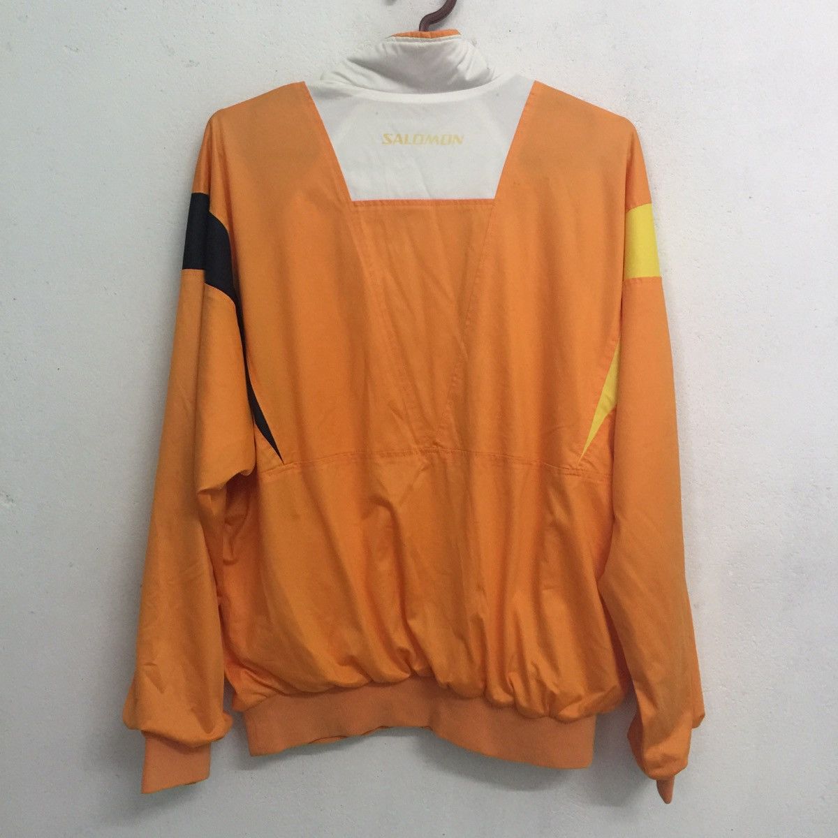 Japanese Brand Salomon made in Japan Size US L / EU 52-54 / 3 - 6 Thumbnail
