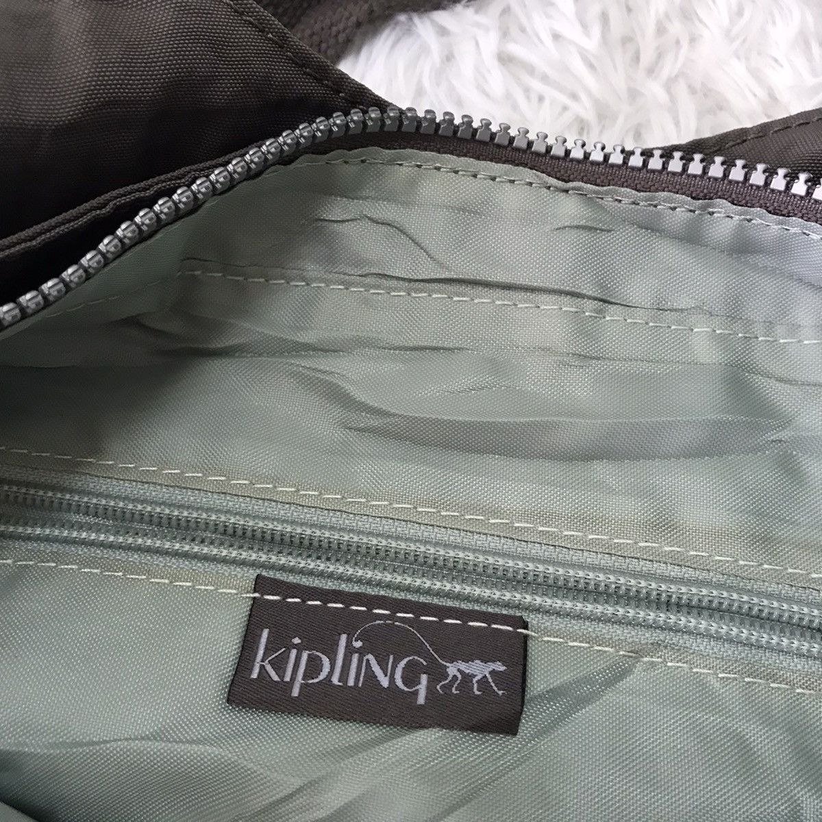 Other Kipling shoulder bag Size ONE SIZE - 13 Thumbnail