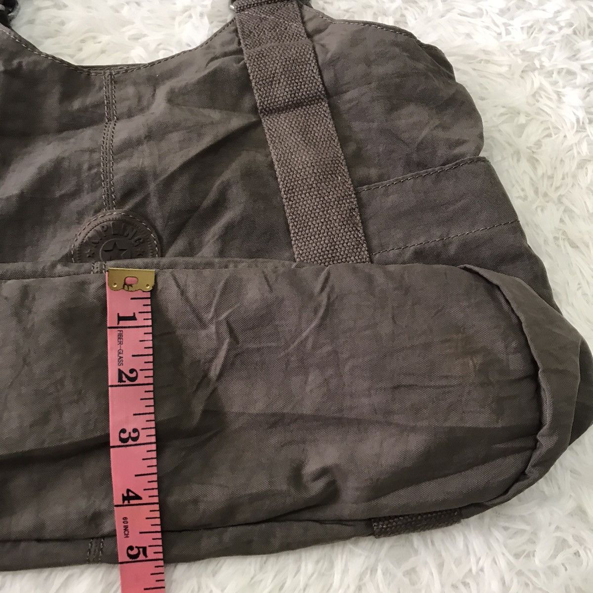 Other Kipling shoulder bag Size ONE SIZE - 20 Thumbnail