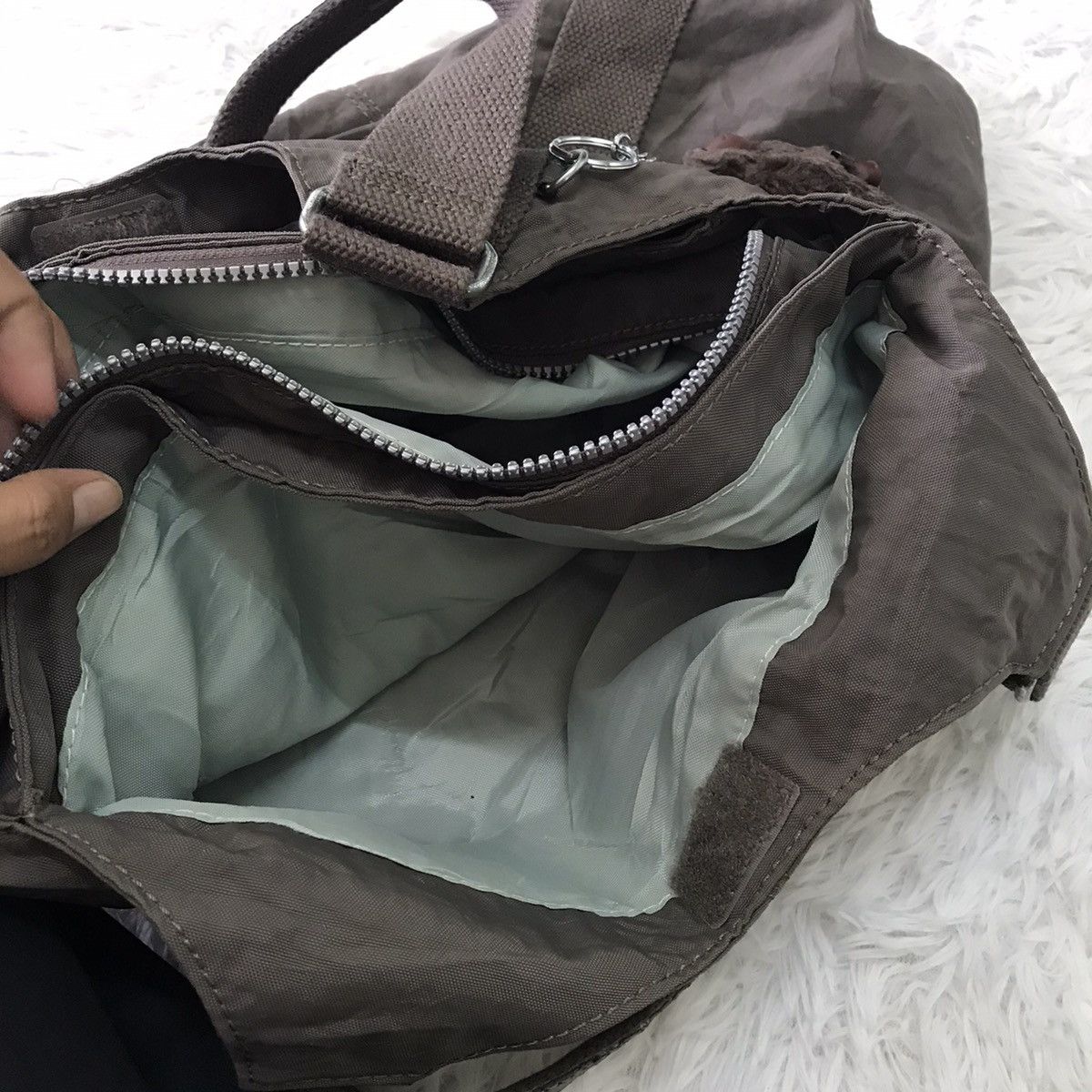 Other Kipling shoulder bag Size ONE SIZE - 16 Thumbnail