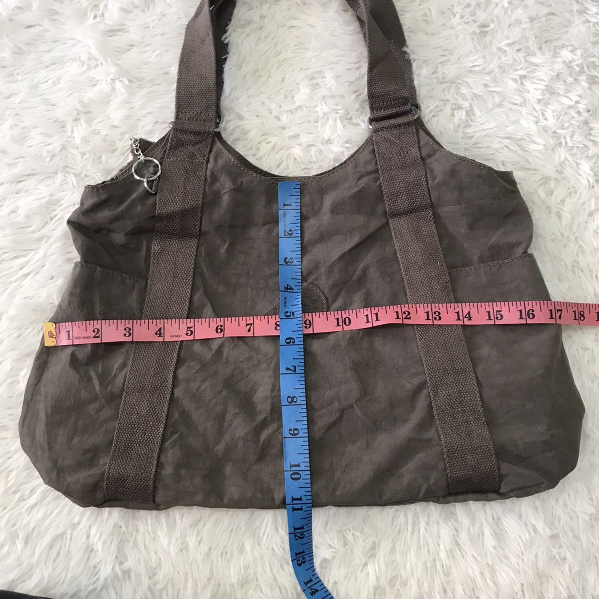 Other Kipling shoulder bag Size ONE SIZE - 18 Thumbnail