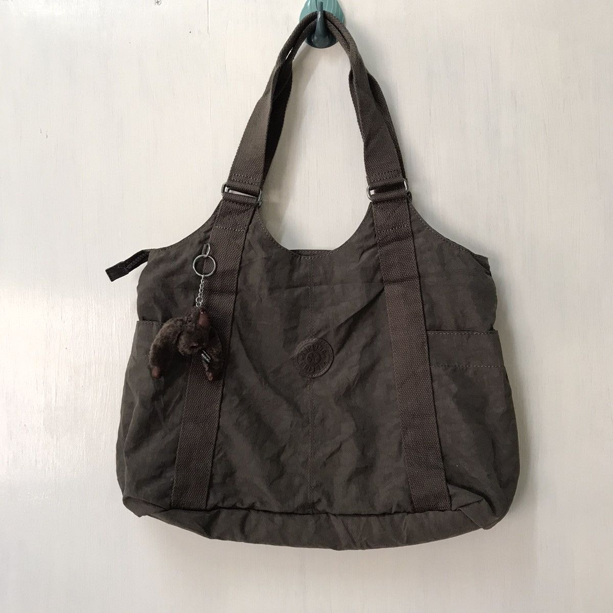 image of Kipling Shoulder Bag, Men's