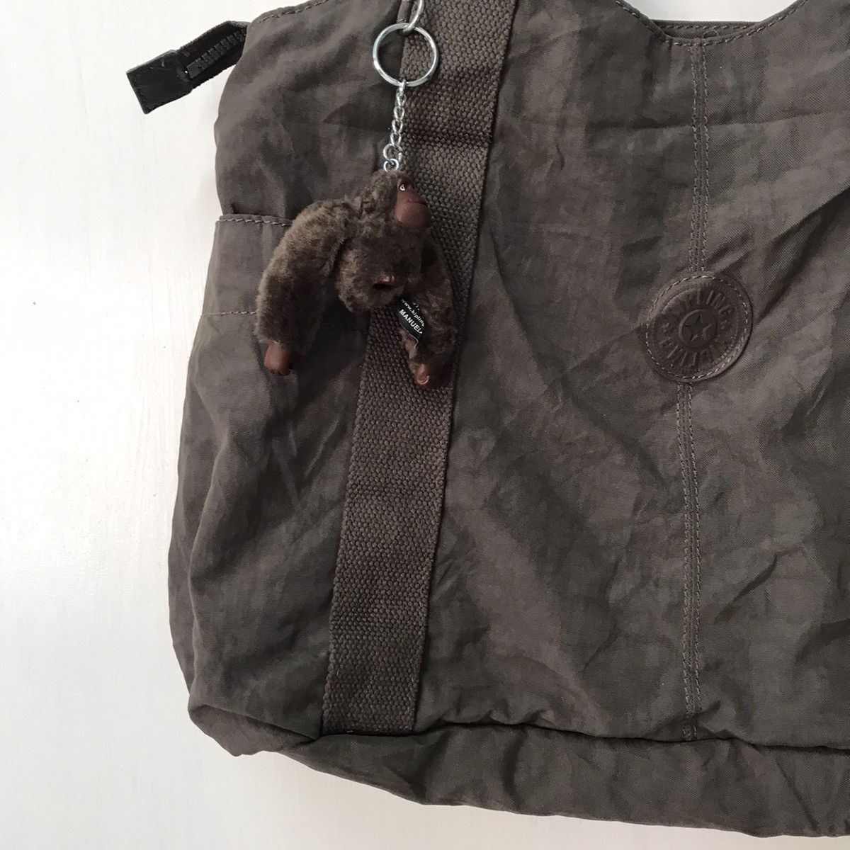 Other Kipling shoulder bag Size ONE SIZE - 3 Thumbnail