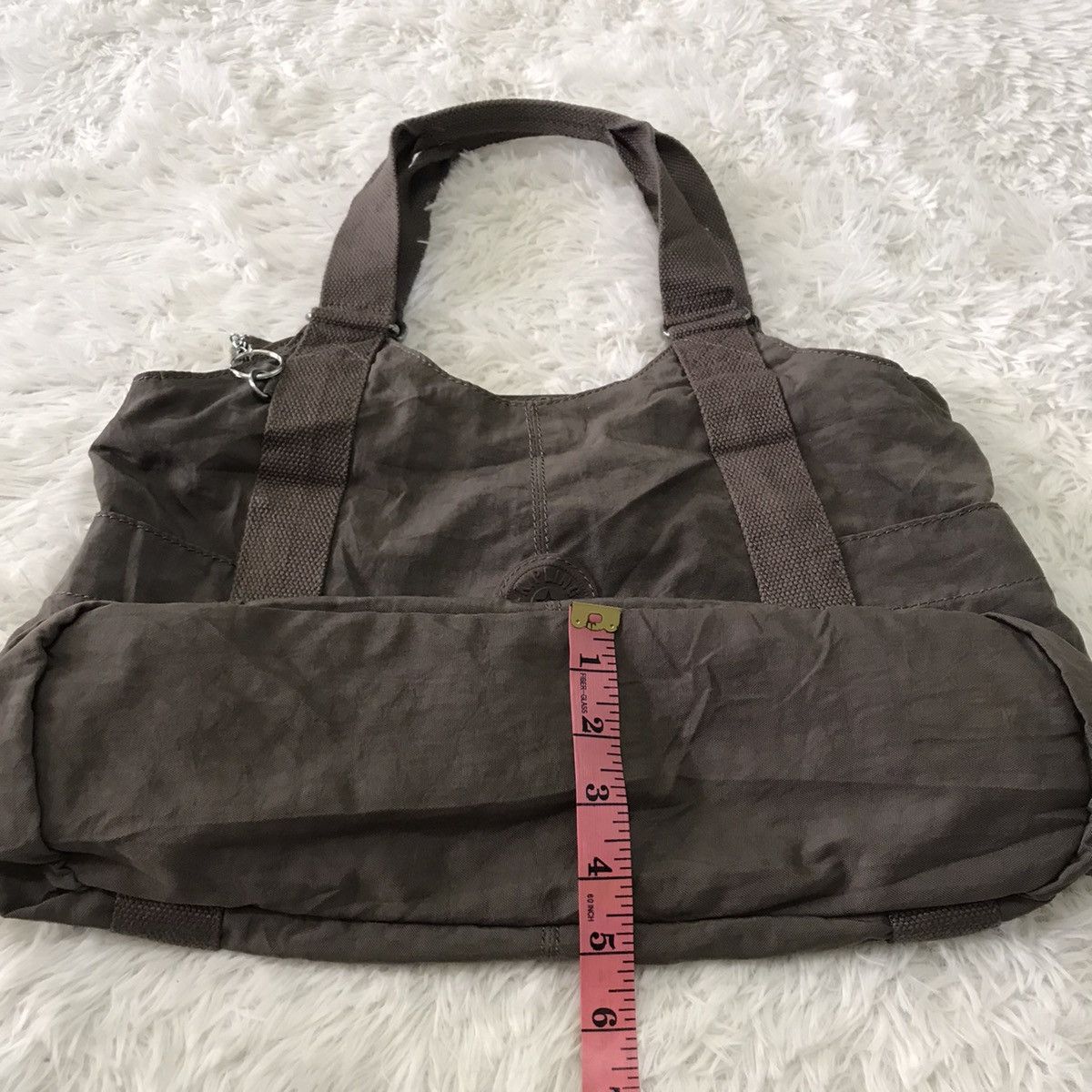 Other Kipling shoulder bag Size ONE SIZE - 19 Thumbnail
