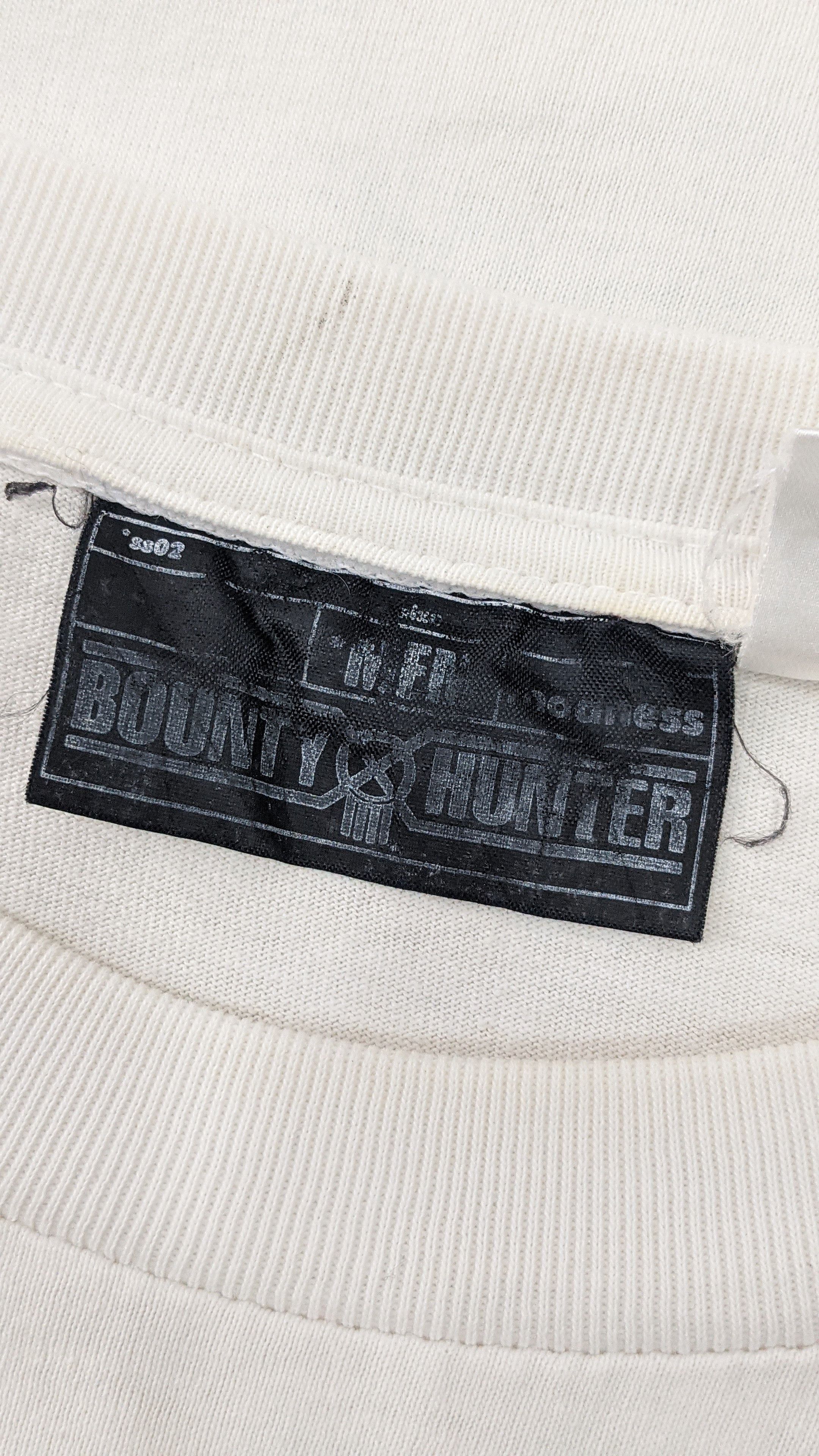 Bounty Hunter Bounty Hunter x Donald Duck shirt Size US M / EU 48-50 / 2 - 3 Thumbnail