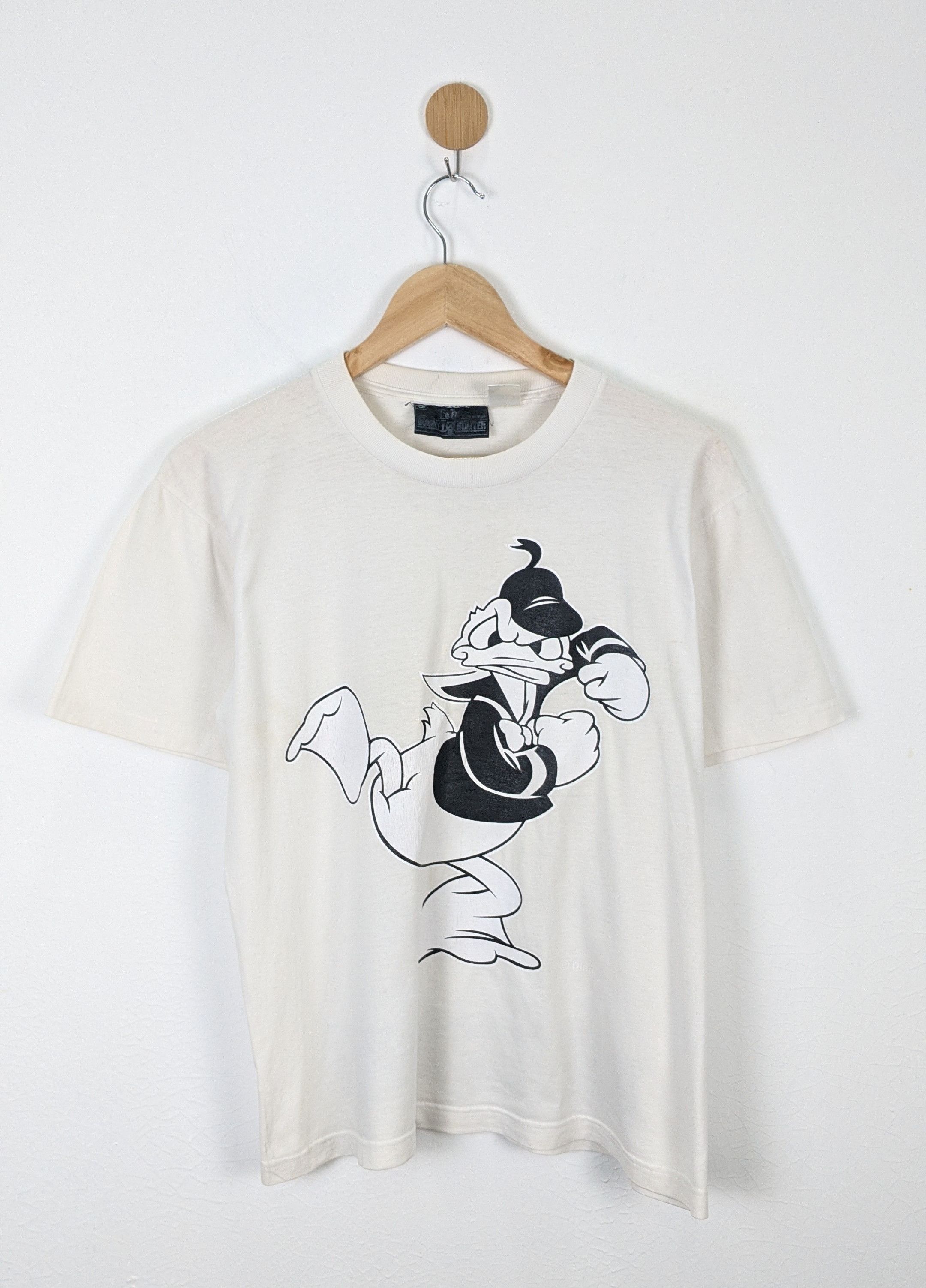 Bounty Hunter Bounty Hunter x Donald Duck shirt Size US M / EU 48-50 / 2 - 1 Thumbnail