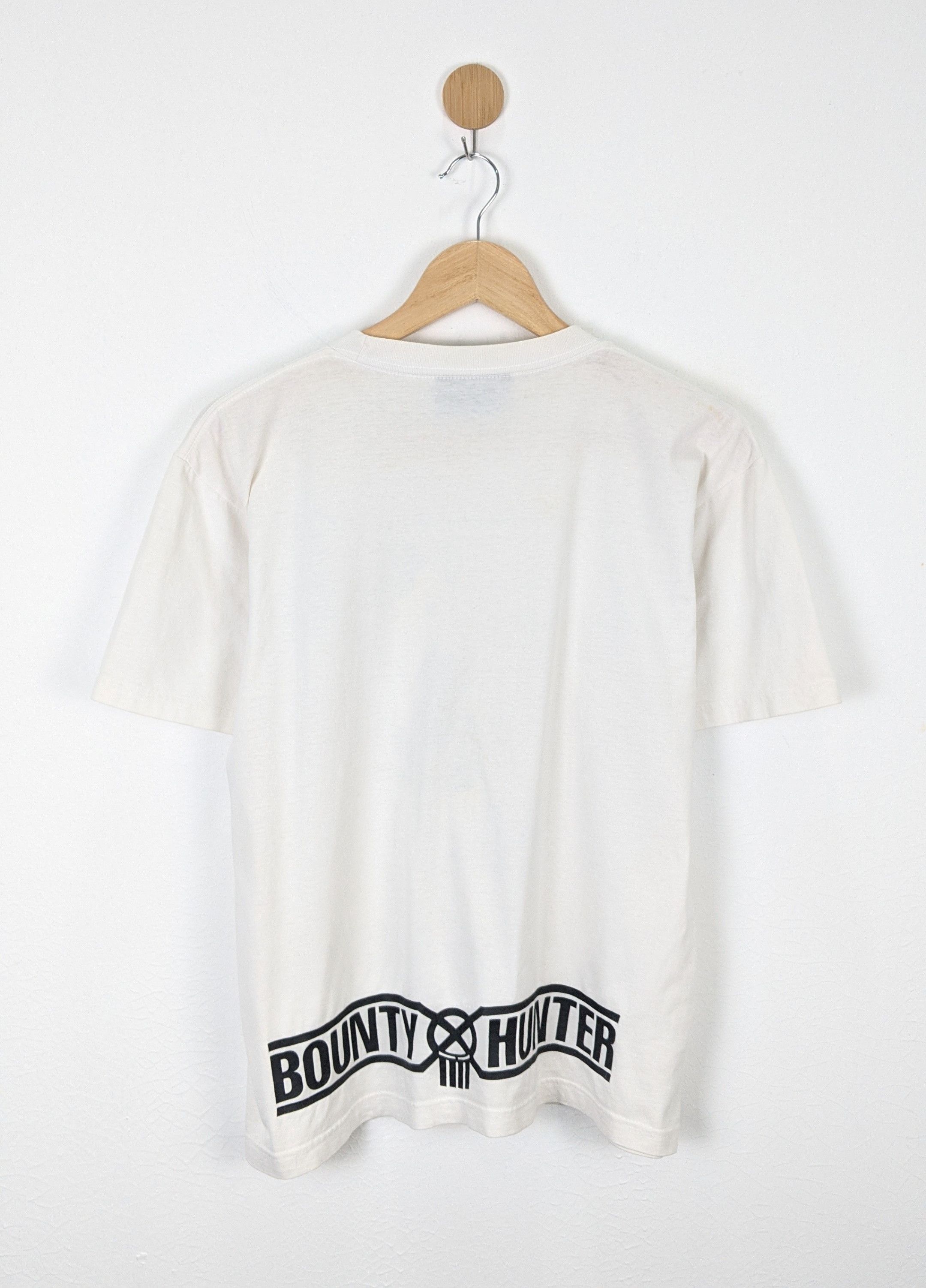 Bounty Hunter Bounty Hunter x Donald Duck shirt Size US M / EU 48-50 / 2 - 2 Thumbnail