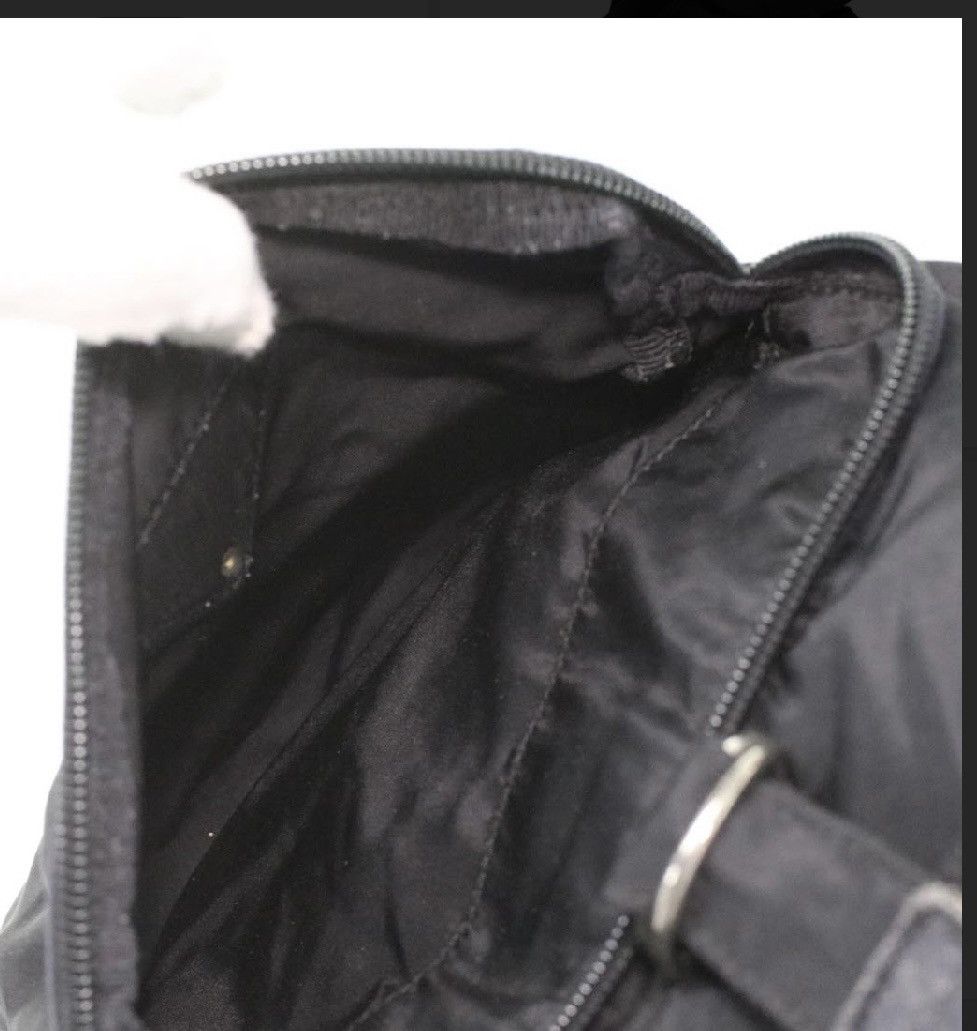 Prada [SALE!] Prada Backpack Size ONE SIZE - 12 Thumbnail