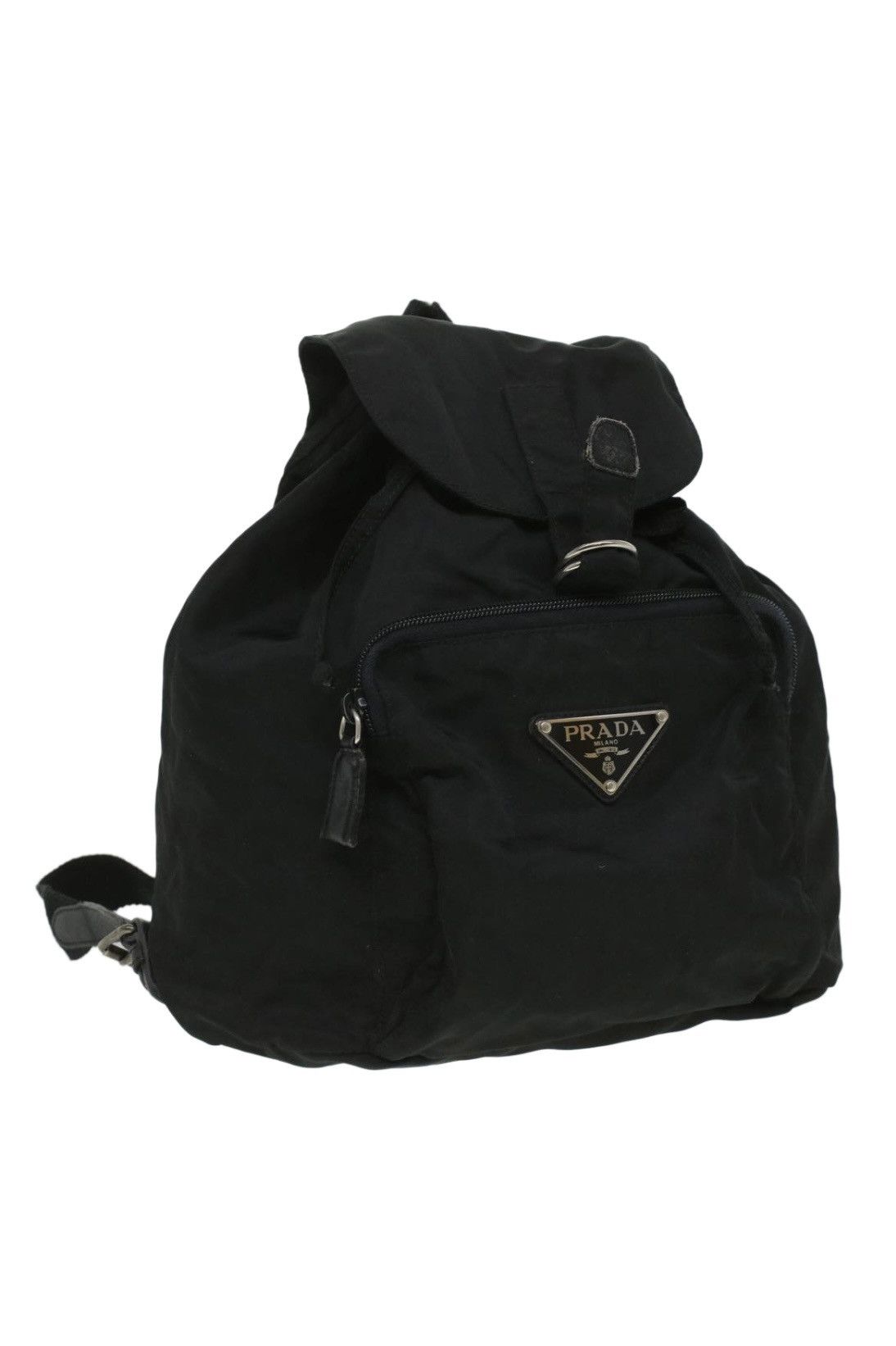 Prada [SALE!] Prada Backpack Grailed