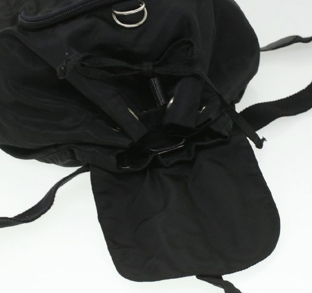 Prada [SALE!] Prada Backpack Size ONE SIZE - 10 Thumbnail