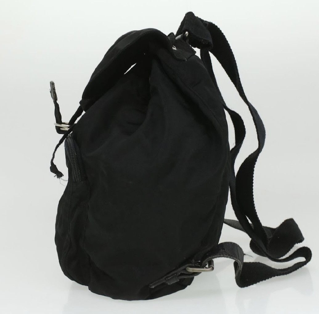 Prada [SALE!] Prada Backpack Size ONE SIZE - 4 Thumbnail