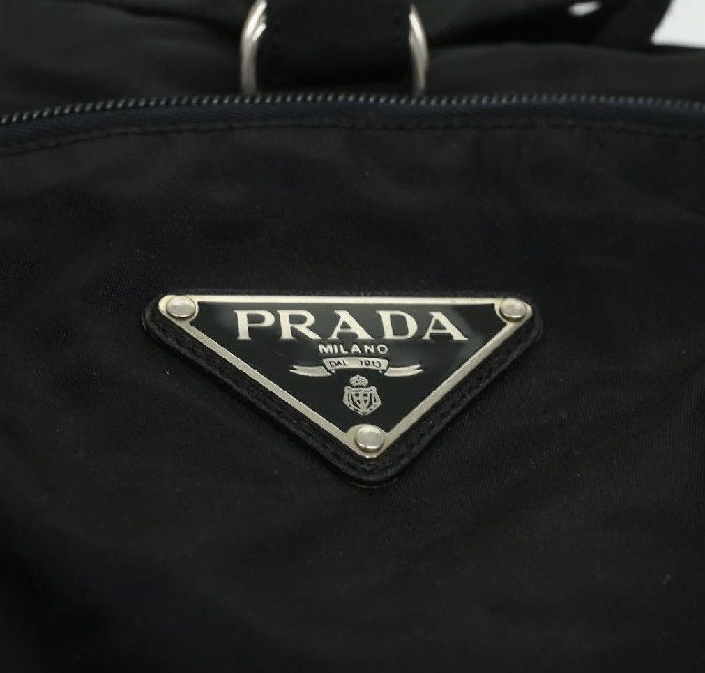 Prada [SALE!] Prada Backpack Size ONE SIZE - 9 Thumbnail