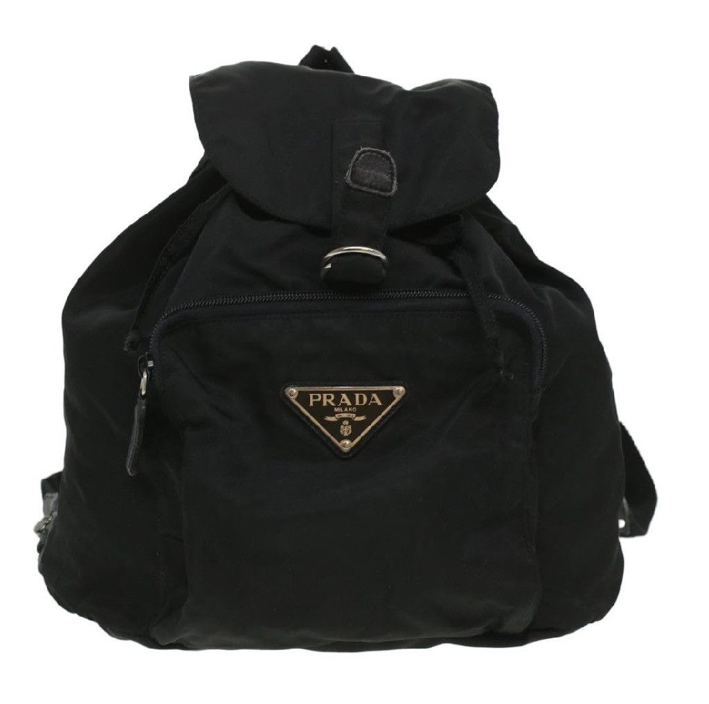 Prada [SALE!] Prada Backpack Size ONE SIZE - 2 Thumbnail