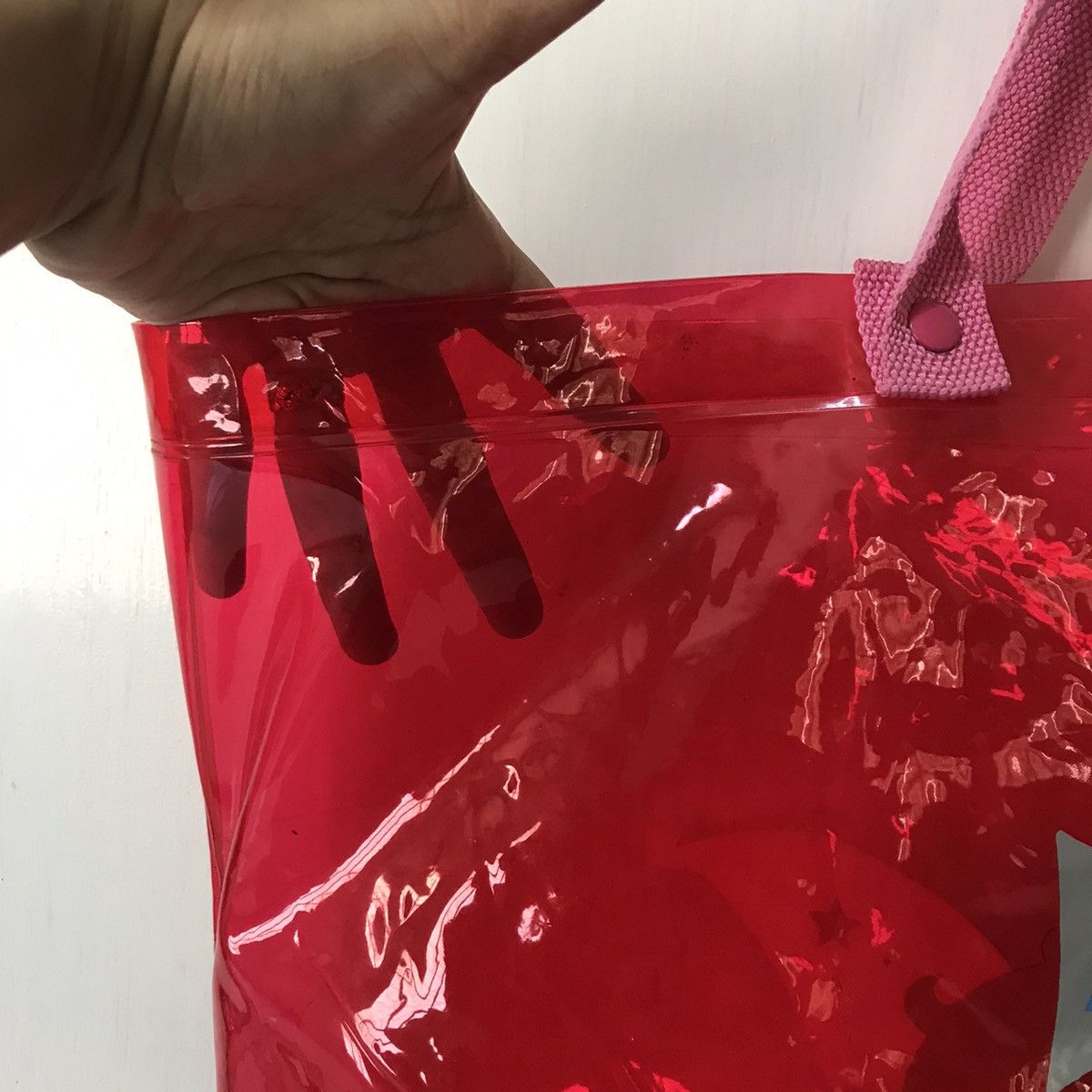 Japanese Brand 🔥 Rare 🔥 Betty boop tote bag made in Japan Size ONE SIZE - 11 Thumbnail