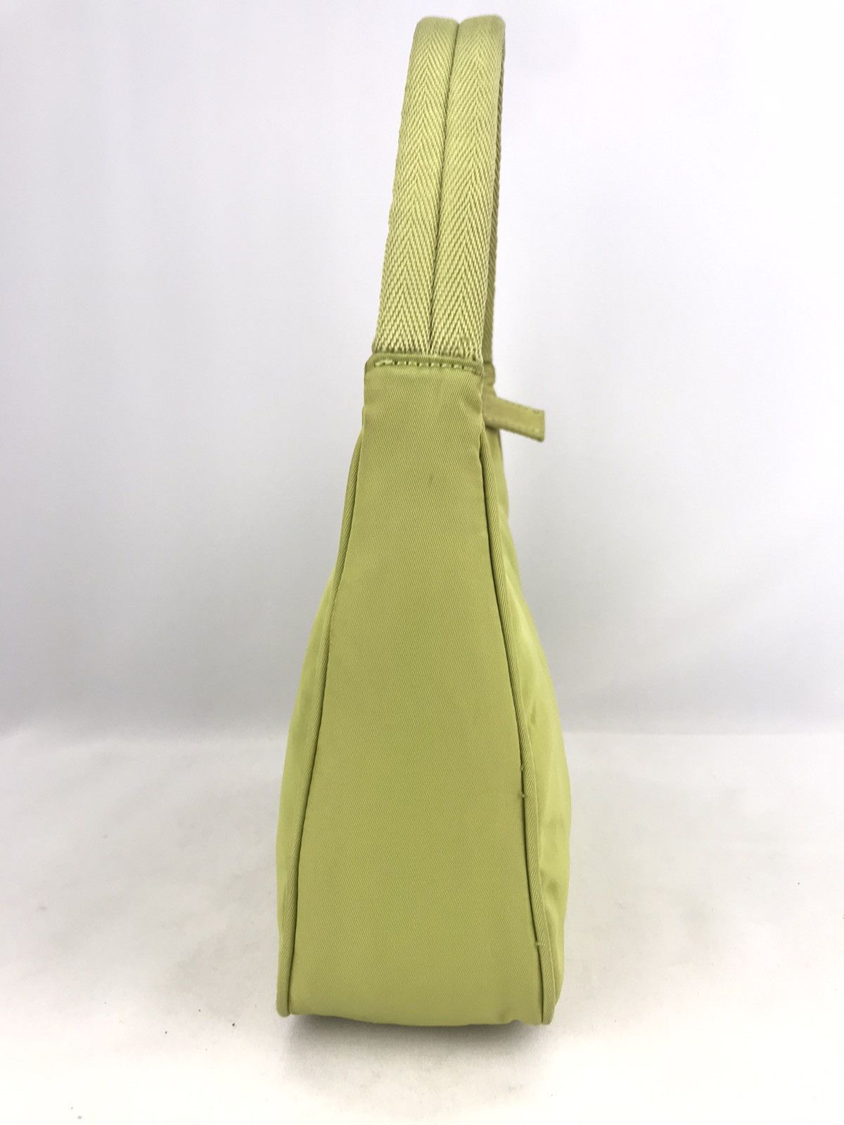 Prada 🔥Hot item🔥Auth Vintage Prada Nylon Hobo Rare Colour Size ONE SIZE - 11 Thumbnail