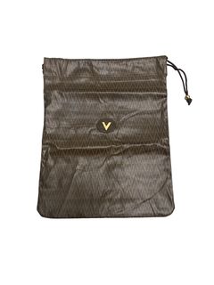 Mario Valentino Vintage Leather Clutch Bag