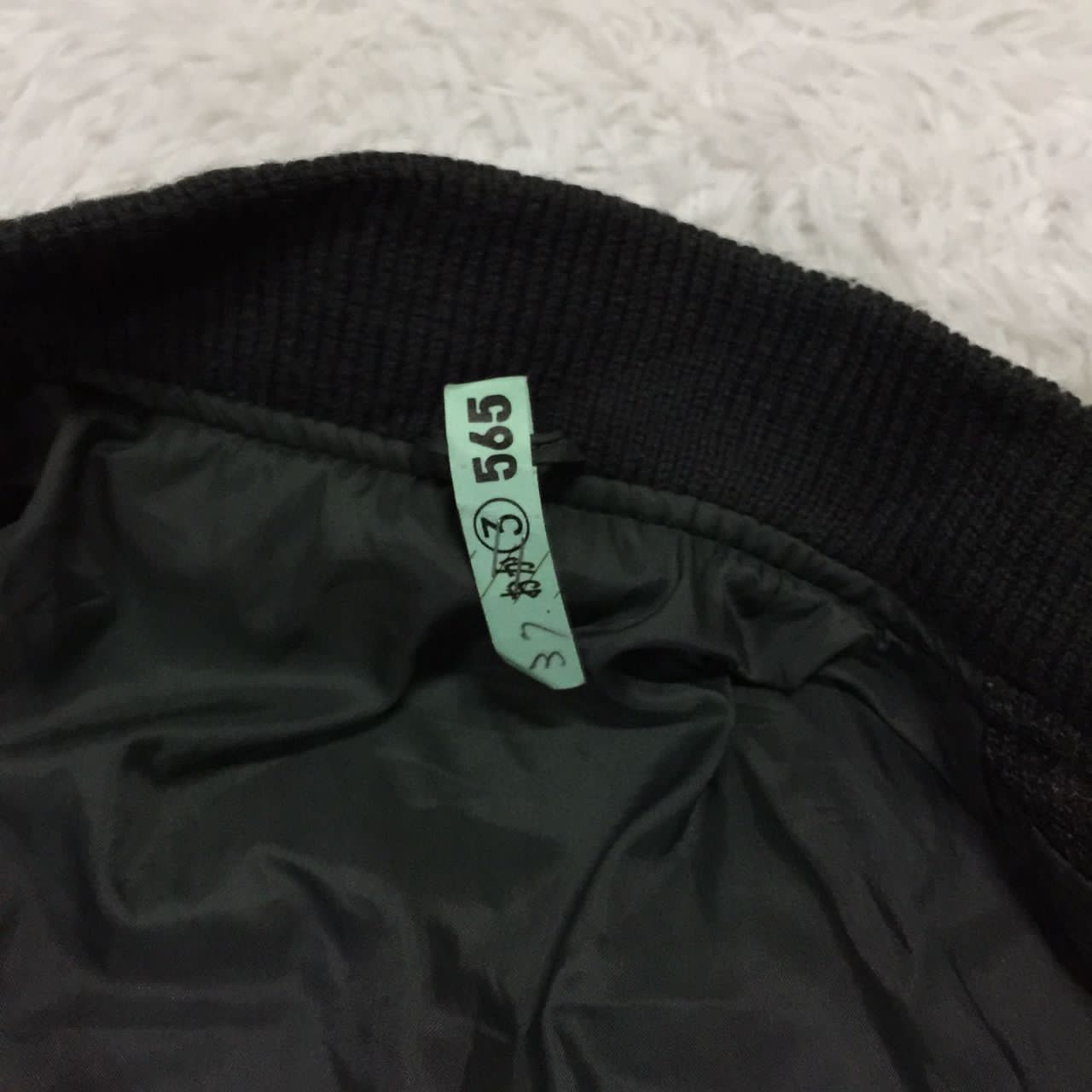 Japanese Brand Japanese Brand Jacket Nice Design Size US L / EU 52-54 / 3 - 6 Thumbnail
