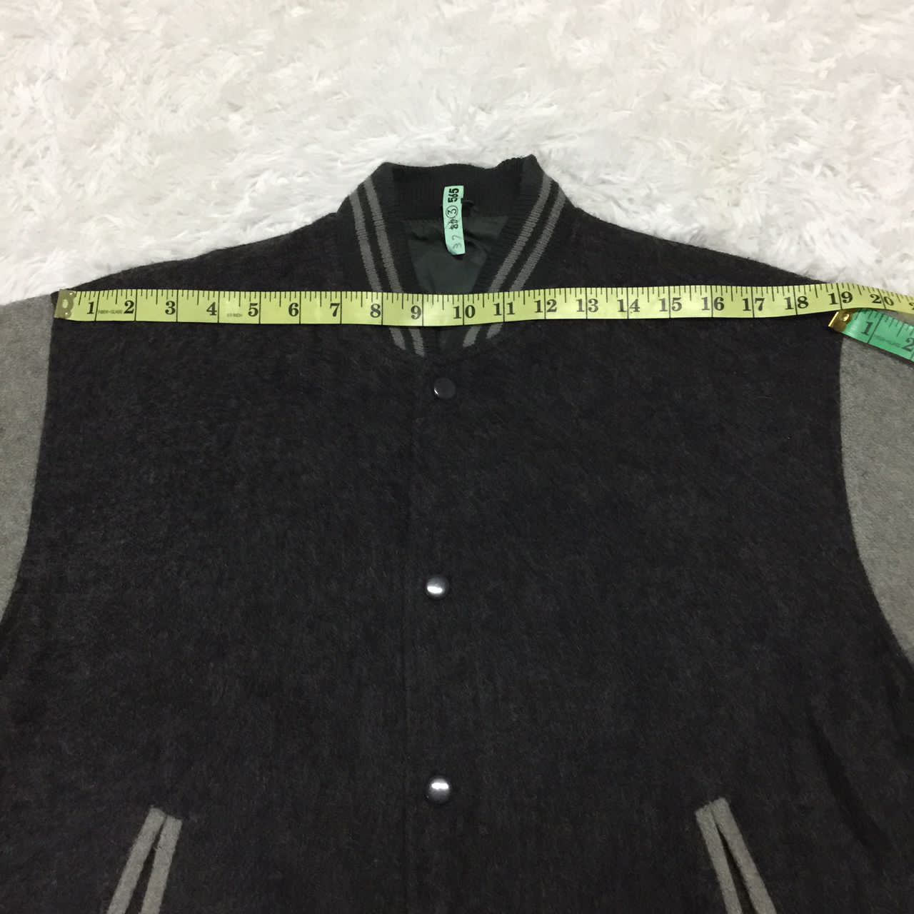 Japanese Brand Japanese Brand Jacket Nice Design Size US L / EU 52-54 / 3 - 4 Thumbnail