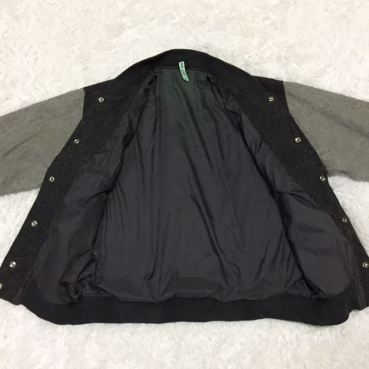Japanese Brand Japanese Brand Jacket Nice Design Size US L / EU 52-54 / 3 - 9 Thumbnail