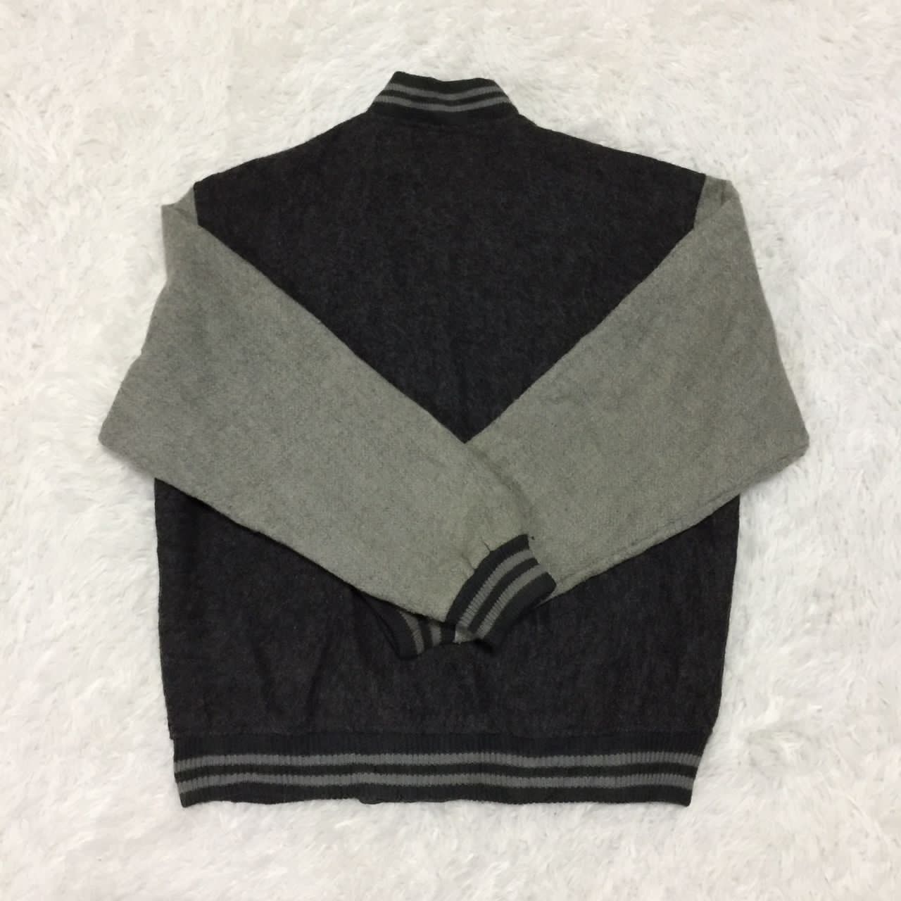 Japanese Brand Japanese Brand Jacket Nice Design Size US L / EU 52-54 / 3 - 2 Thumbnail