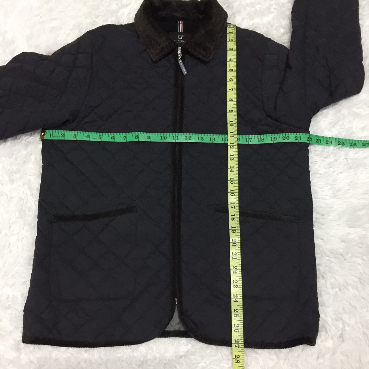 Japanese Brand 8 Huitieme sports studio jacket M ladies Size ONE SIZE - 3 Thumbnail