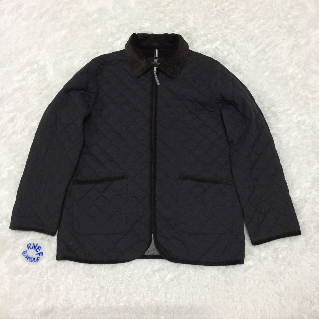 Japanese Brand 8 Huitieme sports studio jacket M ladies Size ONE SIZE - 1 Thumbnail