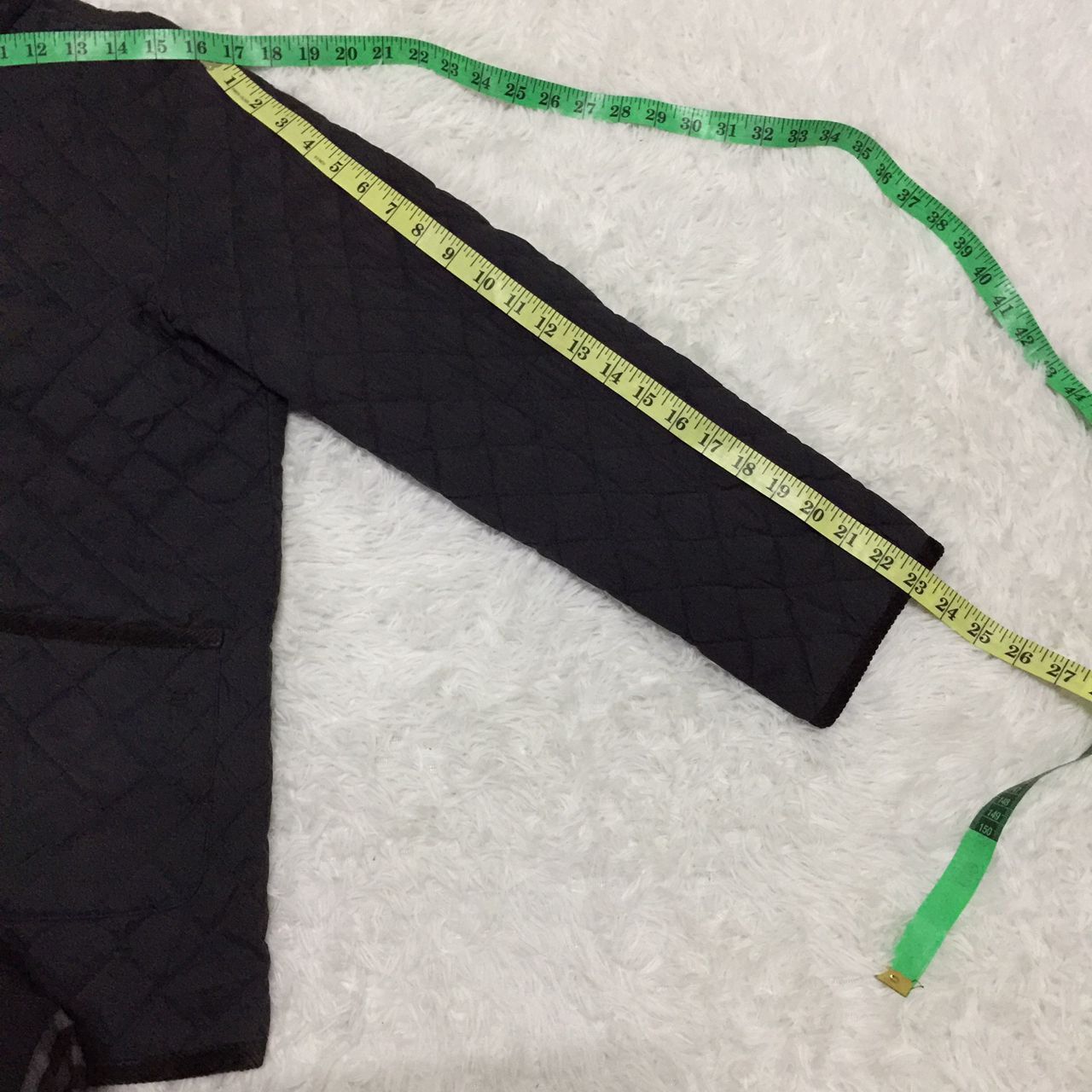 Japanese Brand 8 Huitieme sports studio jacket M ladies Size ONE SIZE - 5 Thumbnail