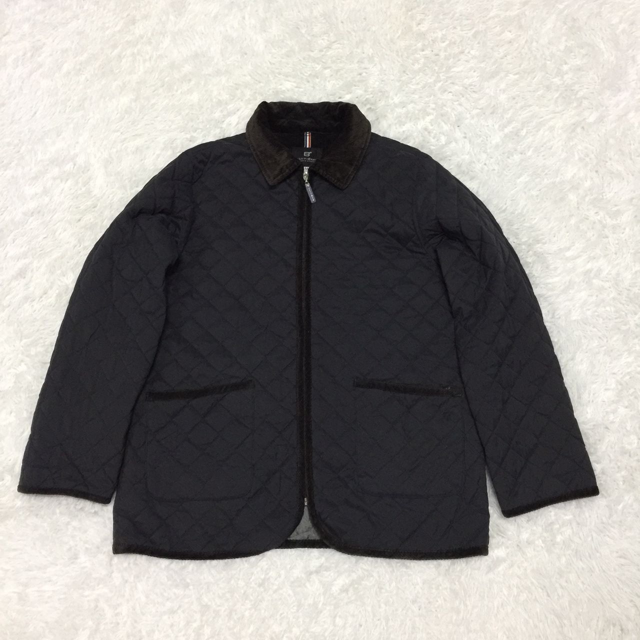 Japanese Brand 8 Huitieme sports studio jacket M ladies Size ONE SIZE - 10 Thumbnail