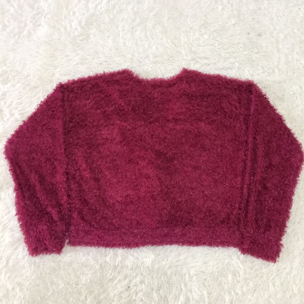 Japanese Brand Dreaming Minx Japanese Brand Mohair Jacket Design Size L / US 10 / IT 46 - 2 Thumbnail